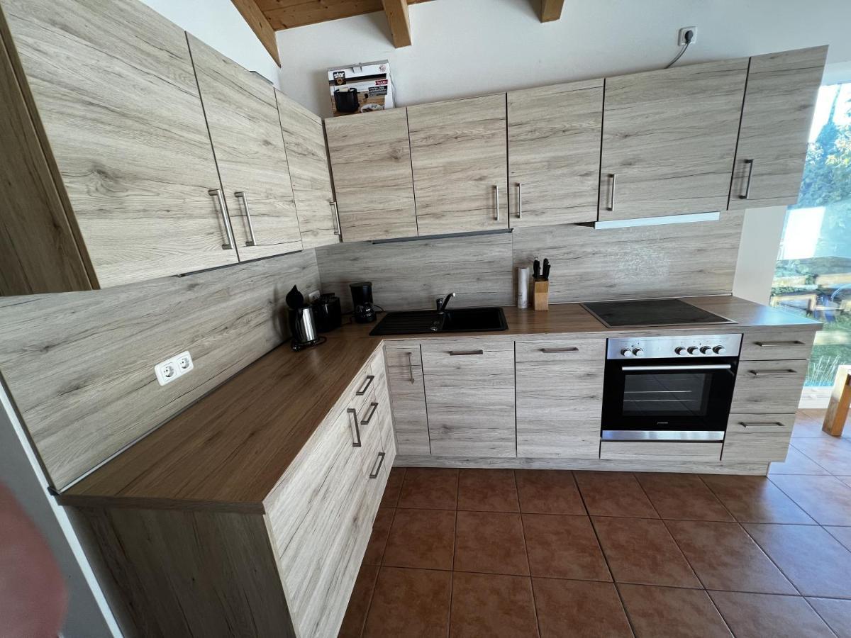 Fichtel Villa Graal-Mueritz Kültér fotó