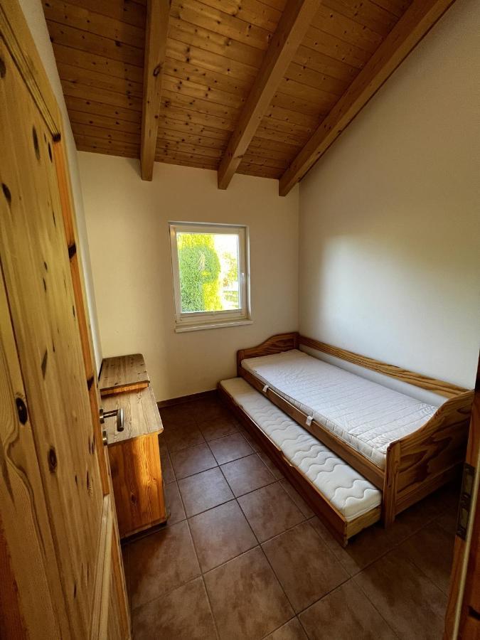 Fichtel Villa Graal-Mueritz Kültér fotó