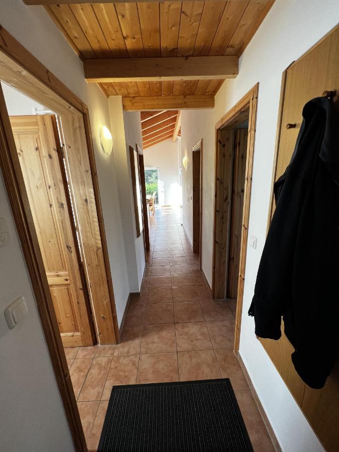 Fichtel Villa Graal-Mueritz Kültér fotó